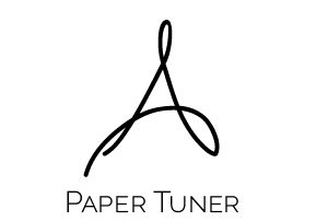papertuner logo